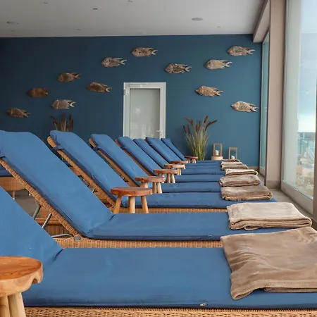 Grand Seeschloesschen Sea Retreat & 호텔 티멘도르프스트랜드