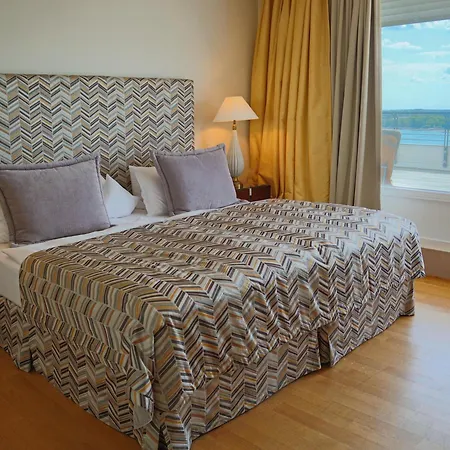 Grand Seeschloesschen Sea Retreat & Hotel