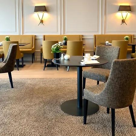 Grand Seeschloesschen Sea Retreat & 5*