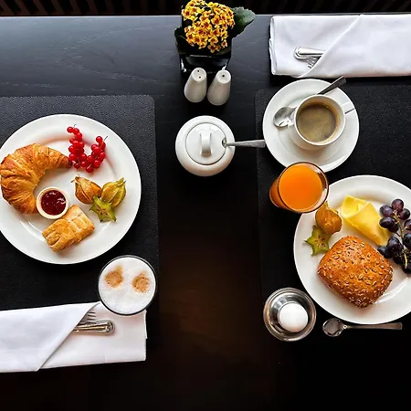 Grand Seeschloesschen Sea Retreat & 5* טימנדורפר שטרנד