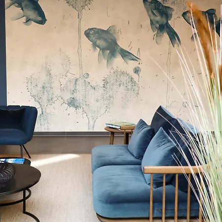 Grand Seeschloesschen Sea Retreat & 호텔 티멘도르프스트랜드