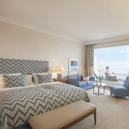 Grand Seeschloesschen Sea Retreat & 5*