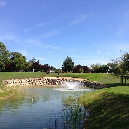 Hotel Grand Seeschlösschen Sea Retreat&spa Timmendorfer Strand