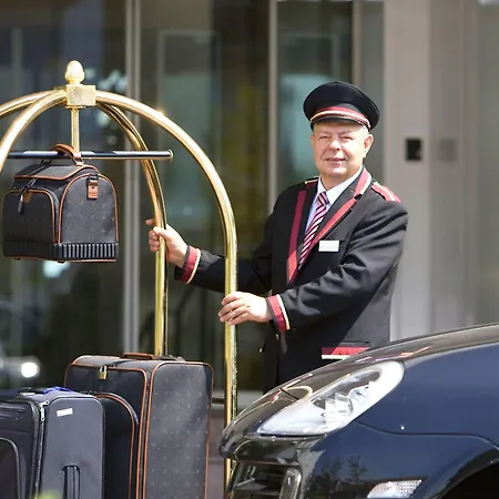 Grand Seeschloesschen Sea Retreat & 호텔 5*