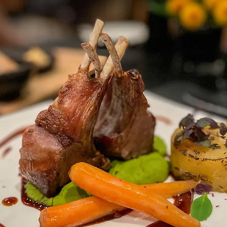 호텔 Grand Seeschloesschen Sea Retreat & 티멘도르프스트랜드