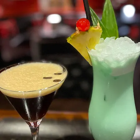 Grand Seeschloesschen Sea Retreat & 5* 티멘도르프스트랜드