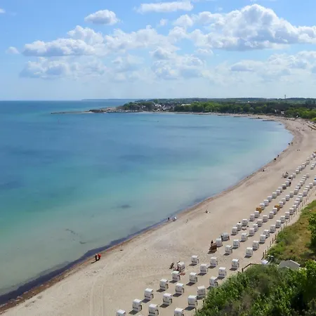 Grand Seeschloesschen Sea Retreat & מלון