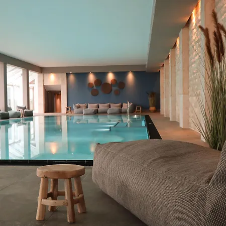 Grand Seeschloesschen Sea Retreat & Hotell 5*