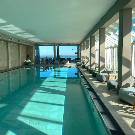 Hotell Grand Seeschloesschen Sea Retreat & 5*