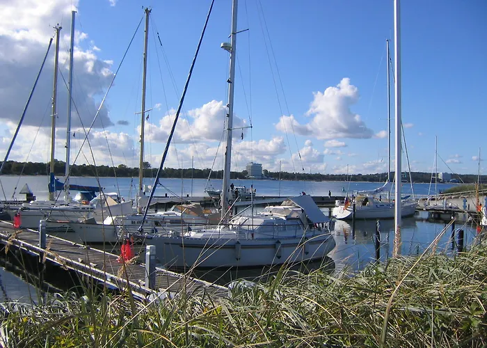 Grand Seeschloesschen Sea Retreat & Hotell 5*