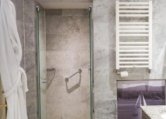Grand Seeschloesschen Sea Retreat & Hotell 5*