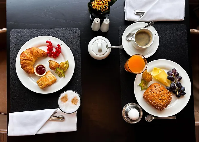 Grand Seeschloesschen Sea Retreat & 5* Timmendorfer Strand