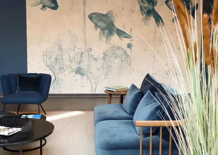 Grand Seeschloesschen Sea Retreat & Hotell Timmendorfer Strand