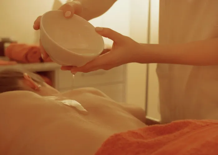 Hotell Grand Seeschloesschen Sea Retreat &