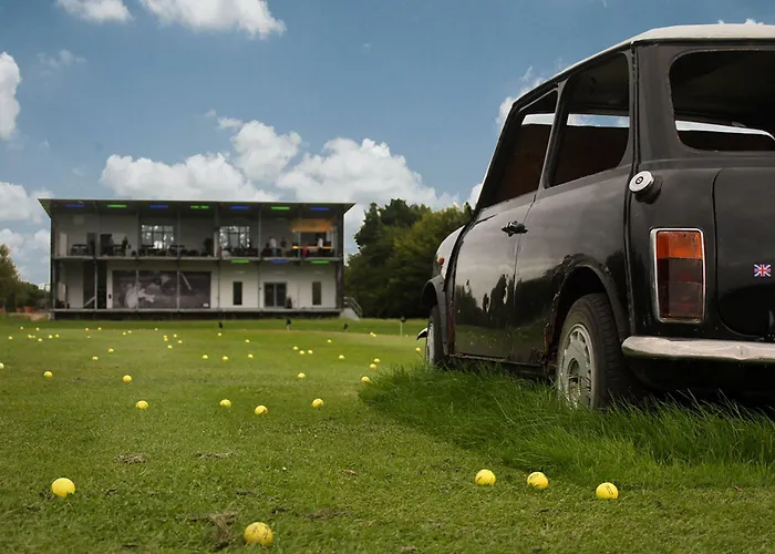 Hotell Grand Seeschloesschen Sea Retreat & Timmendorfer Strand