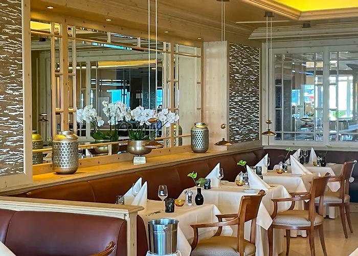 Grand Seeschloesschen Sea Retreat & Hotell 5*