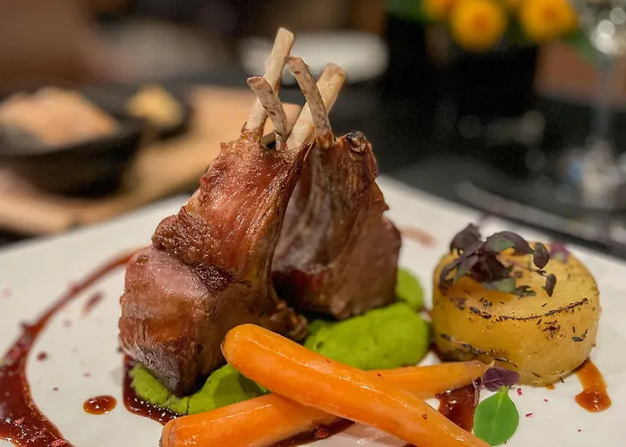 Hotell Grand Seeschloesschen Sea Retreat & Timmendorfer Strand