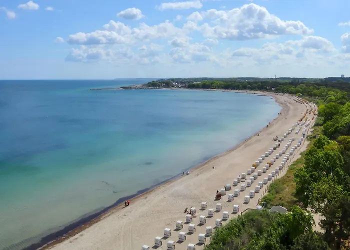 Grand Seeschloesschen Sea Retreat & Hotell